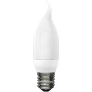 Энергосберегающая лампа ECON CNT 11Вт E14 B35 тепл. фотография