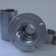 Механическая обработка металлов фото