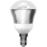 Энергосберегающая лампа ECON R50 7W E14 тепл. фото