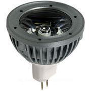 Лампа LED M3 3,5Вт GU5.3 2700K MR (420531-2)