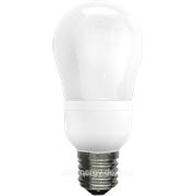 Энергосберегающая лампа ECON GLS 18 Вт E27 A60 тепл. фото