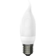 Лампа ECON CNT 11 Вт E27 4200K B35 (211201) фото