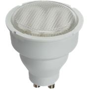Лампа ECON MR 7 Вт GU5.3 2700 (407101)
