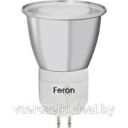 Китай Лампа энергосберегающая Feron 11W/4100K G5.3 фотография