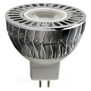 Лампа LED M2 3,5Вт GU5.3 2700K MR (420531-1) фото