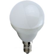 Лампа LED P 2,2Вт E14 2700K P45 (32511) фото