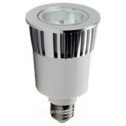 Лампа LED M1 5Вт Е27 RGB MR (44021С) фото