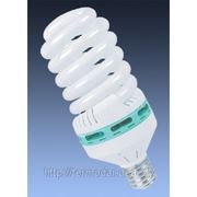 Энергосберегающая люминисцентная лампа T6 FS 80W E27 4200K фотография