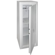 Шкафы металлические, сейфы МШ 130Т-4 фото