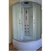 Кабины душевые AquaStream Classic HW 99 фото