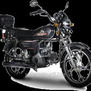 Мотоцикл Irbis Virago 110 фотография