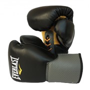 Боксерские перчатки Everlast C3 Pro Laced Training Gloves фото