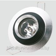 Точечный светильник LED, DRG 4-14