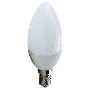 Лампа LED CN 2,2Вт E14 2700K B35 (22511) фотография