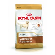 Сухой корм Royal Canin Labrador Retriever Adult