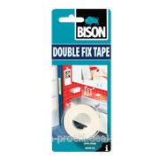 Монтажная лента Bison Double Fix Tape фото