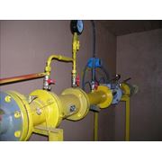 Монтаж и реконструкция систем газоснабжения