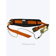 Пояс предохранительный ПП-1В (канат) фото