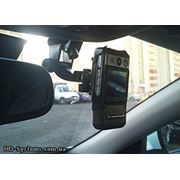 Автомобильные видеорегистраторы