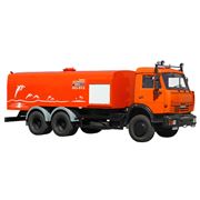 Машина каналопромывочная КО-512 (Базовое шасси КамАЗ-65115) фото