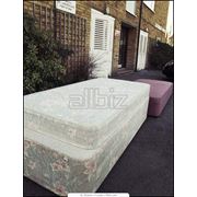 Матрацы фото