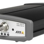 Видеосервер сетевой Axis 242S IV фото