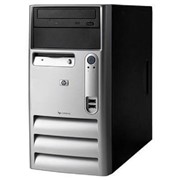 Компьютер HP Compaq dx6100 фото