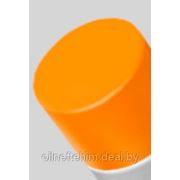 Краска оранжево-желтая флюорисцентная FLUORISCENT SPRAY PAINT