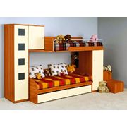 Мебель детская фото