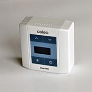 Терморегулятор накладной CALEO 540S сенсорный фото