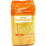 Крупы кукурузные фото