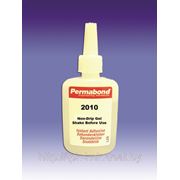 Цианакрилатные клеи Permabond C2010