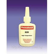 Цианакрилатные клеи Permabond С920 (20мл) фото
