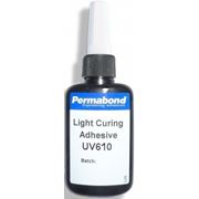 Permabond UV610 (50 мл) УФ Клей фото