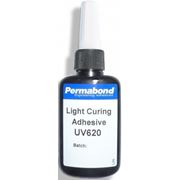 Permabond UV620 Клей УФ (50 мл) фото