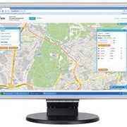Системы спутникового мониторинга транспорта Omnicomm фото