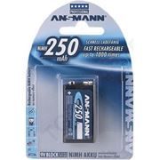 Аккумулятор Ansmann E-Block blister 250mAh (5030332) фото