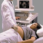 Ультразвуковая диагностика фото