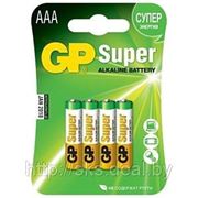 Батарейки GP 24A-CR4 фотография