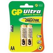 Батарейки GP 15AUP-CR2 Ultra Plus