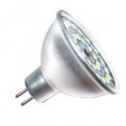 Светодиодная лампа HLB 03-02-W-02