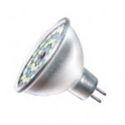 Светодиодная лампа HLB 03-08-W-02
