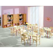 Мебель для дошкольных учреждений фото