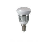 Светодиодная лампа R50 E14 5W GU5.3 2700K frost (EB106101105) G (шт) фото