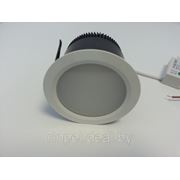 Светодиодный светильник , 7W,100-240V фотография