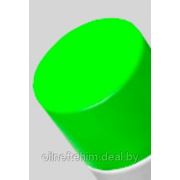 Краска зеленая флюорисцентная FLUORISCENT SPRAY PAINT фото