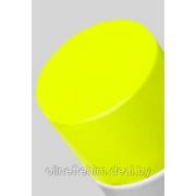 Краска желтая флюорисцентная FLUORISCENT SPRAY PAINT фото