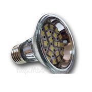 Светодиодная лампа E27 21 SLT5050 4W 220V SPOT