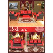Мягкая мебель Bodrum