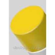 Краска светло-желтая ACRILIC SPRAY PAINT фото